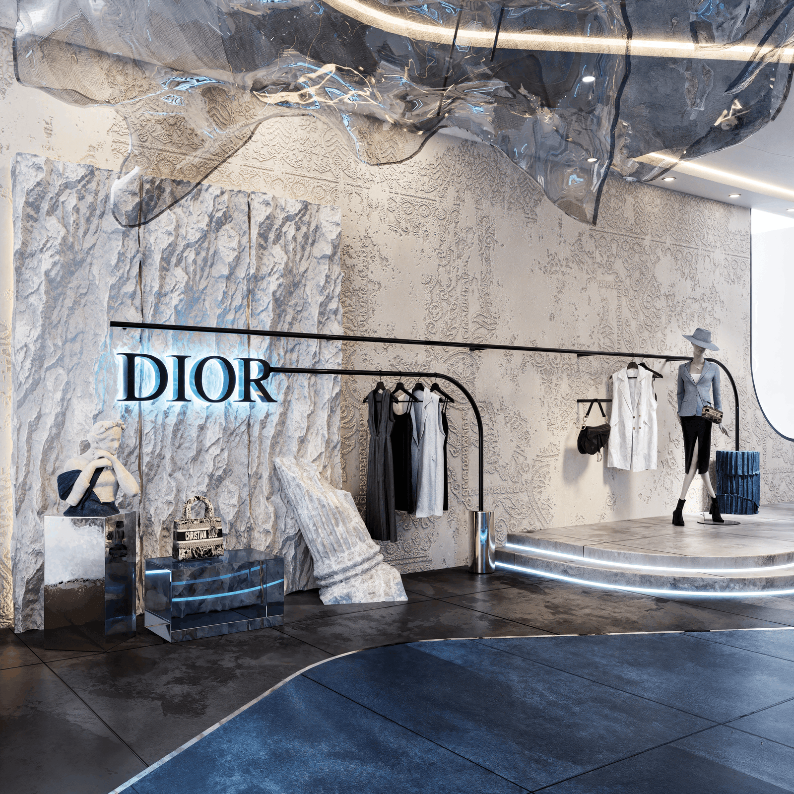 Niobe Store - Image 5